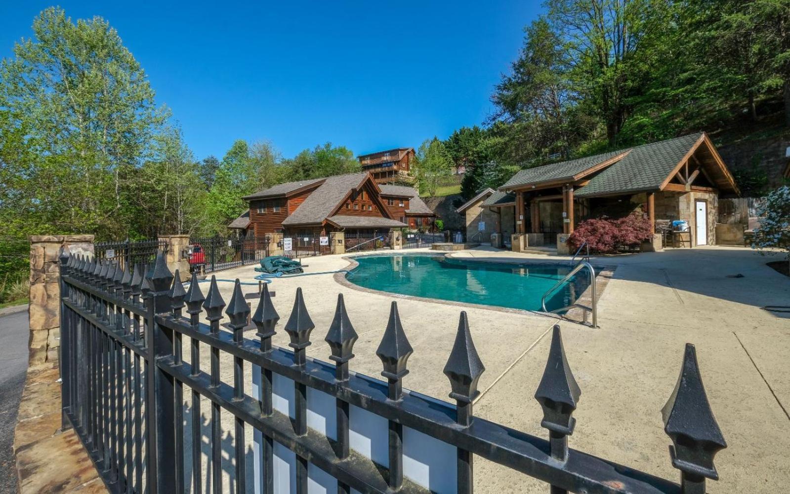 Pops Place Pigeon Forge Esterno foto